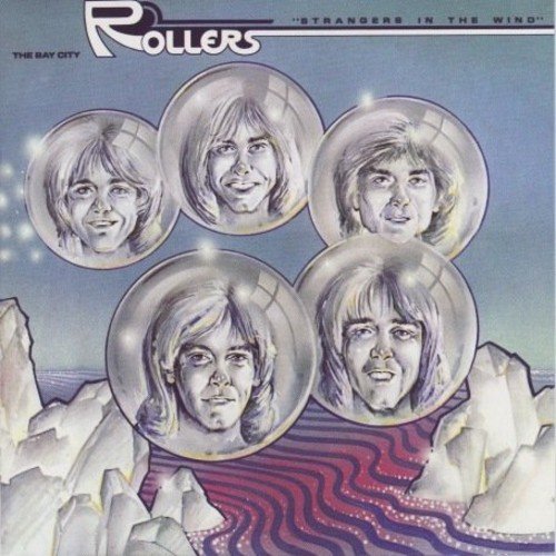 album bay city rollers