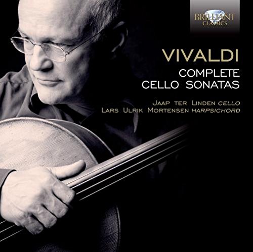 album antonio vivaldi