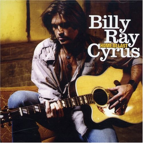 album billy ray cyrus