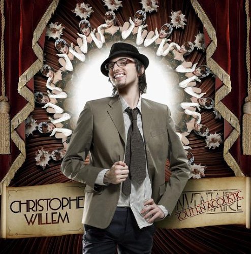 album christophe willem