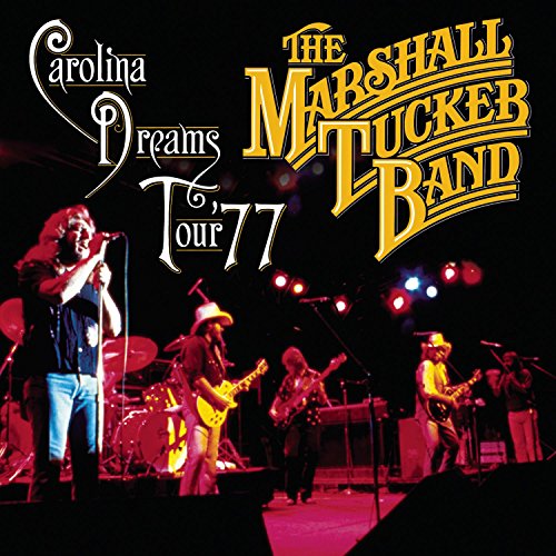 album the marshall tucker band