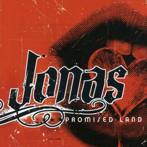 album jonas