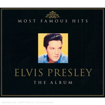 album elvis presley