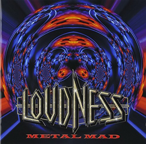 album loudness