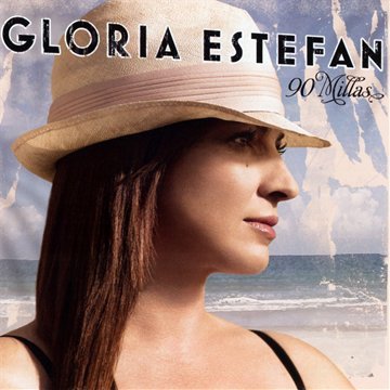 album gloria estefan