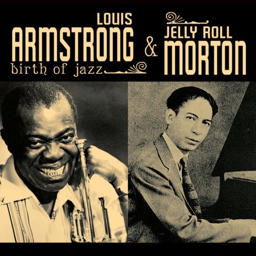 album louis armstrong