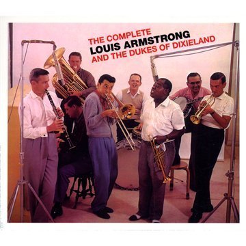 album louis armstrong