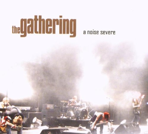 album the gathering