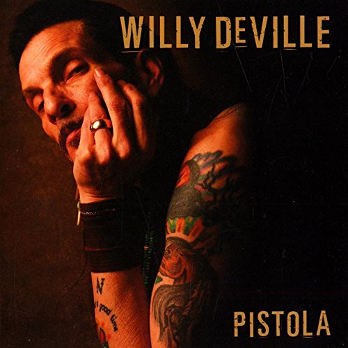 album willy deville