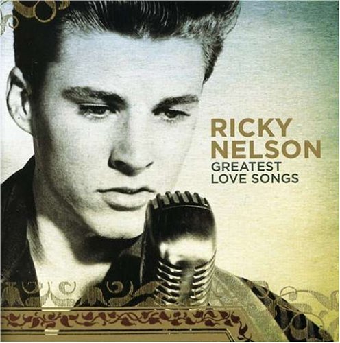 album ricky nelson