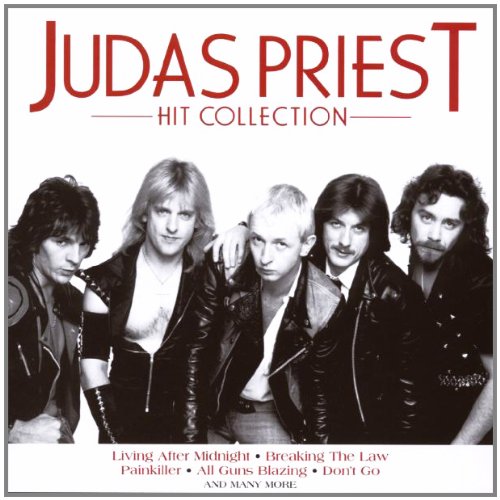 album judas priest