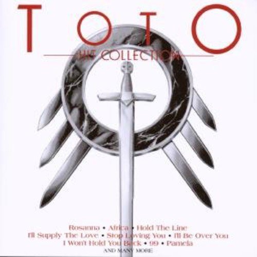 album toto