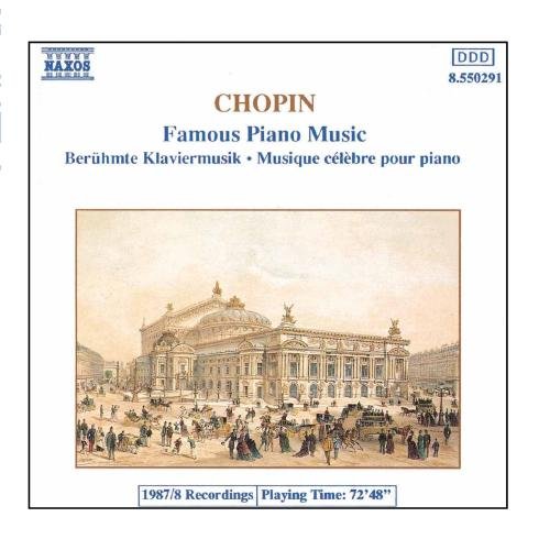 album fryderyk chopin