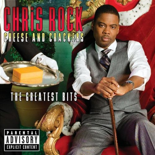 album chris rock