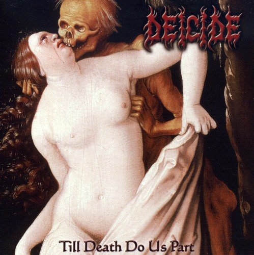 album deicide