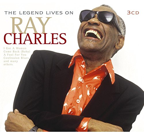 album ray charles