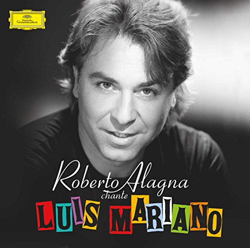 album roberto alagna