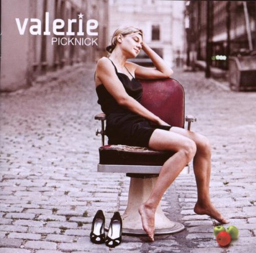 album lagrande valerie