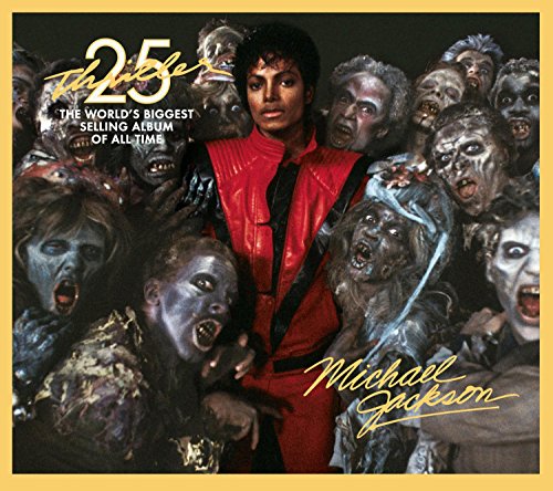 album michael jackson