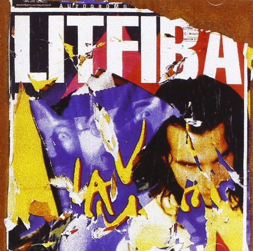 album litfiba