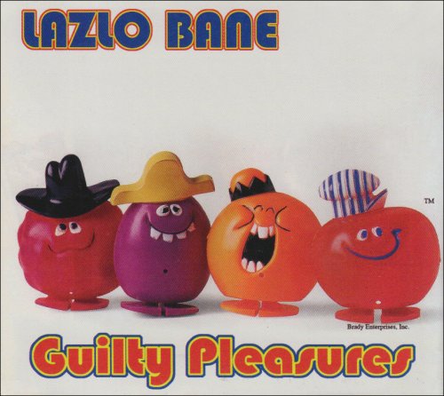 album lazlo bane