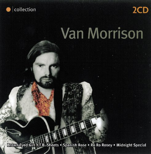 album van morrison