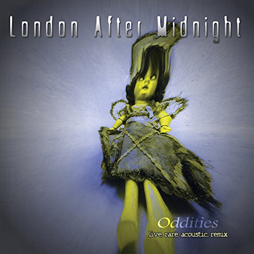 album london after midnight