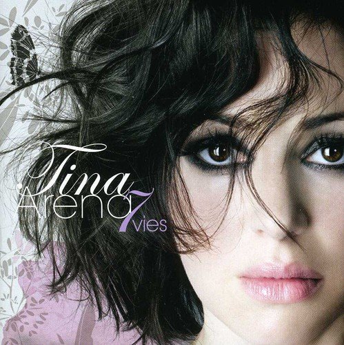 album tina arena