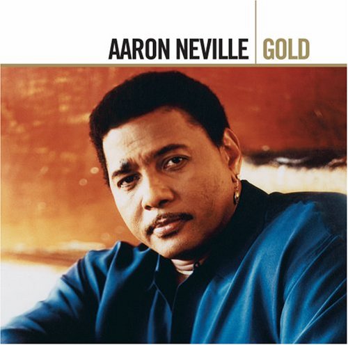 album aaron neville