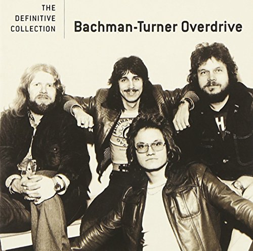 album bachman-turner overdrive