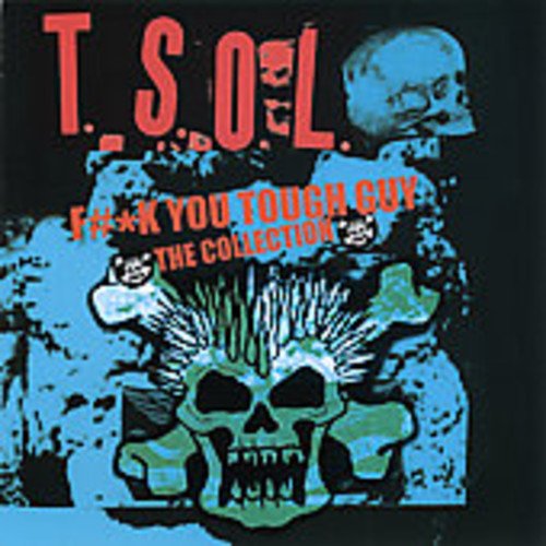 album tsol