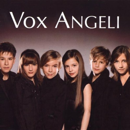 album vox angeli