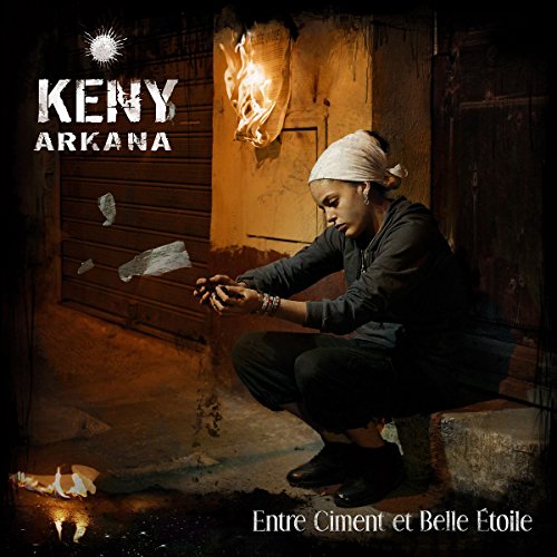 album arkana kenny