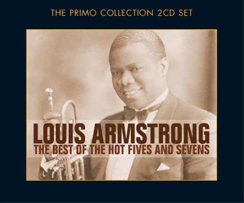 album louis armstrong