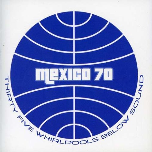 album mexico 70