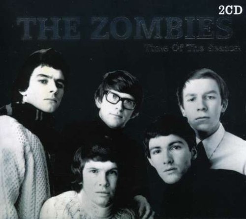 album the zombies