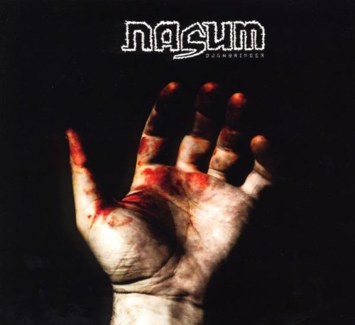 album nasum