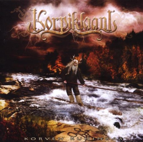 album korpiklaani