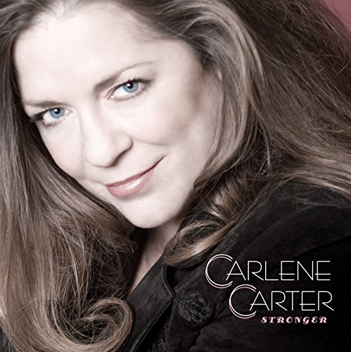 album carlene carter