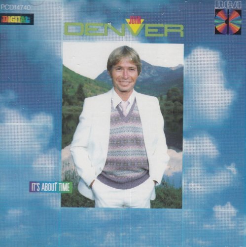 album john denver