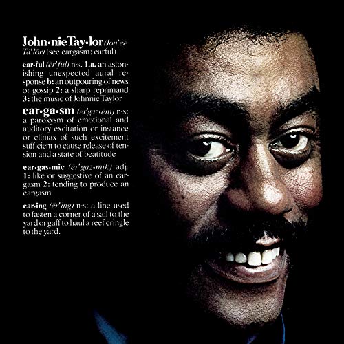 album johnnie taylor