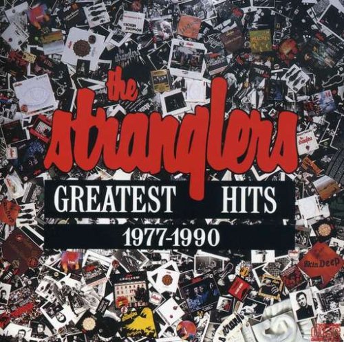 album the stranglers