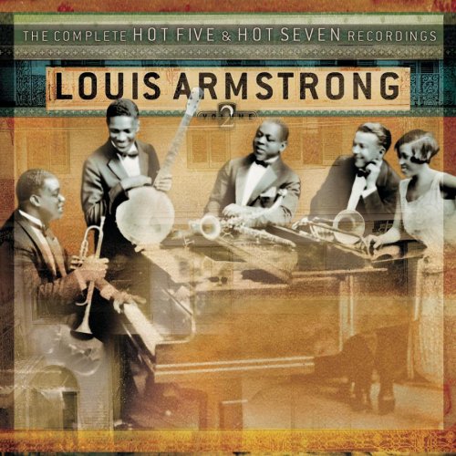 album louis armstrong