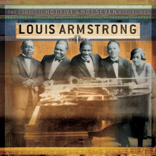 album louis armstrong