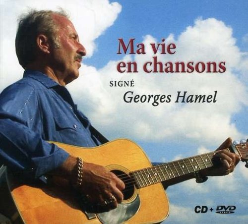 album georges hamel