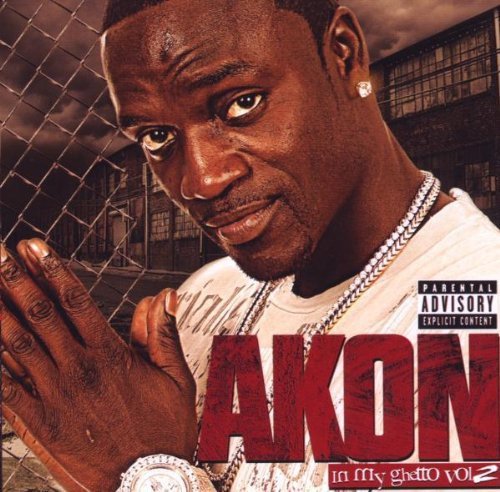 album akon