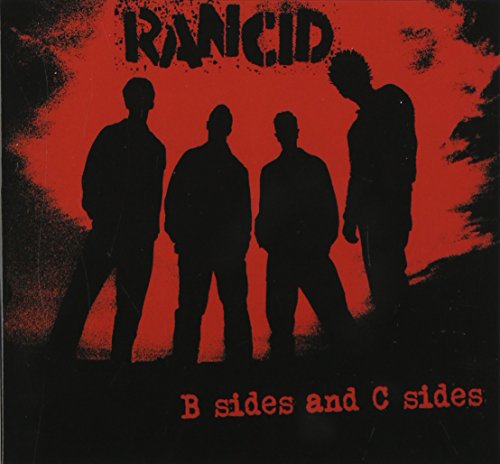 album rancid