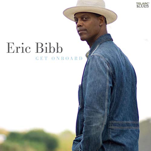 album eric bibb