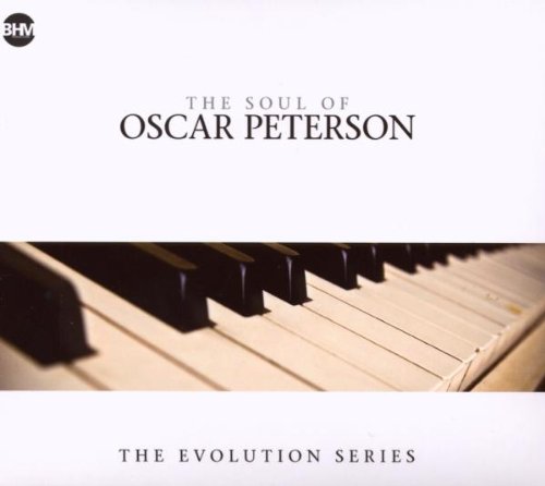 album oscar peterson