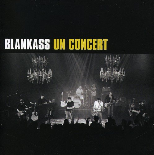 album blankass